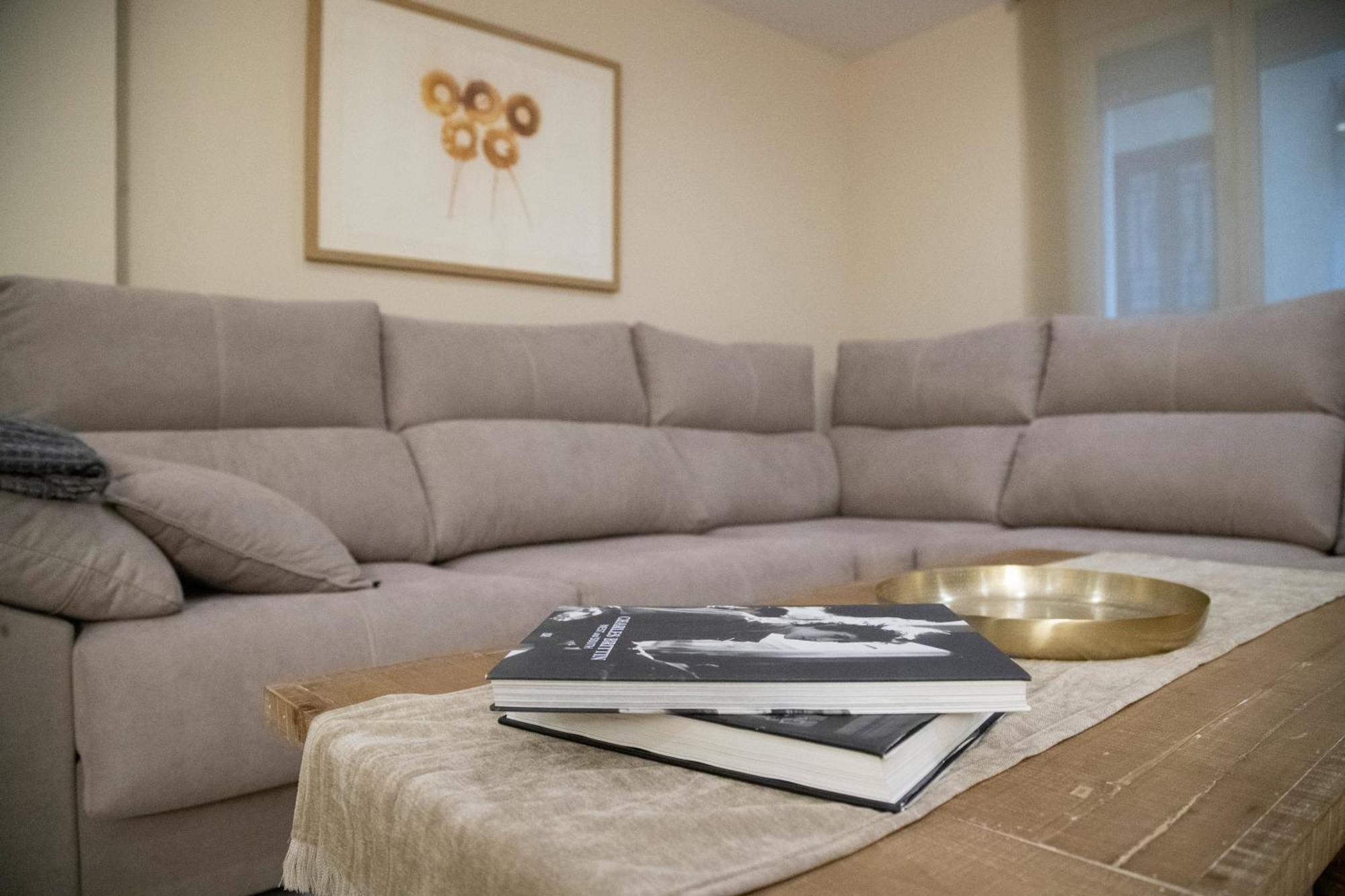 Apartamento Q2 Cordoba Luaran gambar