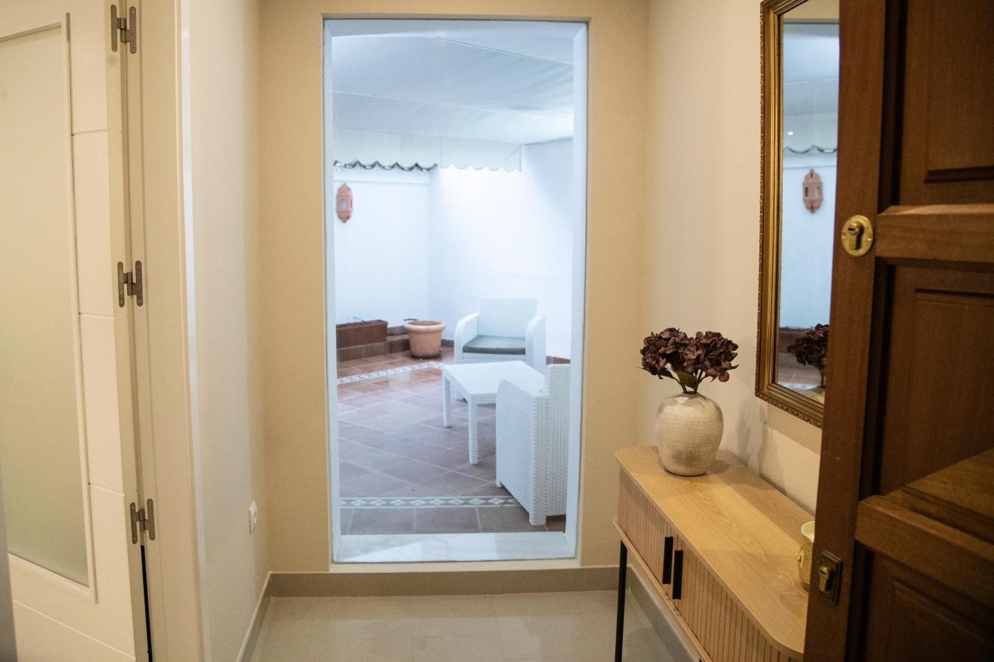 Apartamento Q2 Cordoba Luaran gambar