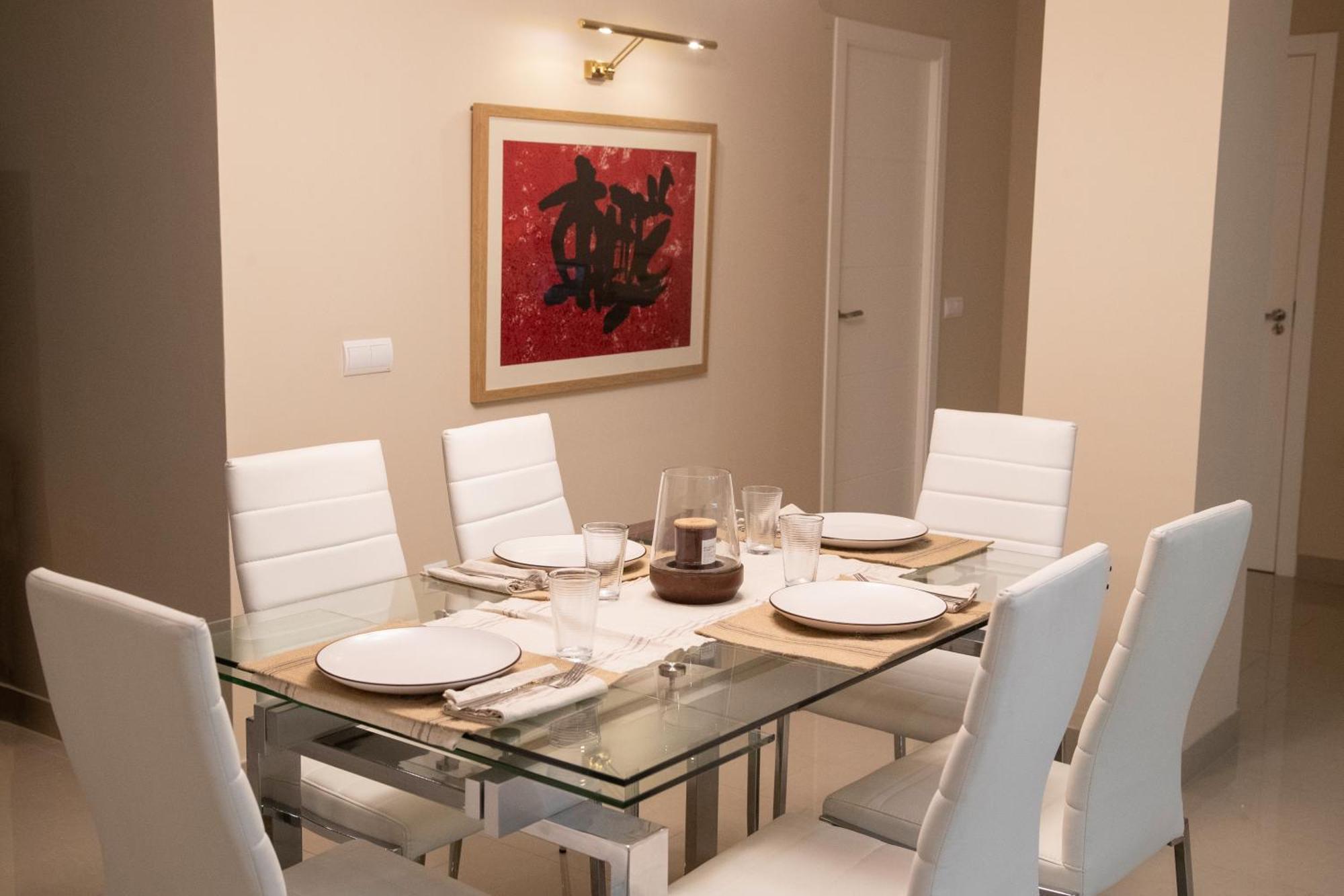 Apartamento Q2 Cordoba Luaran gambar