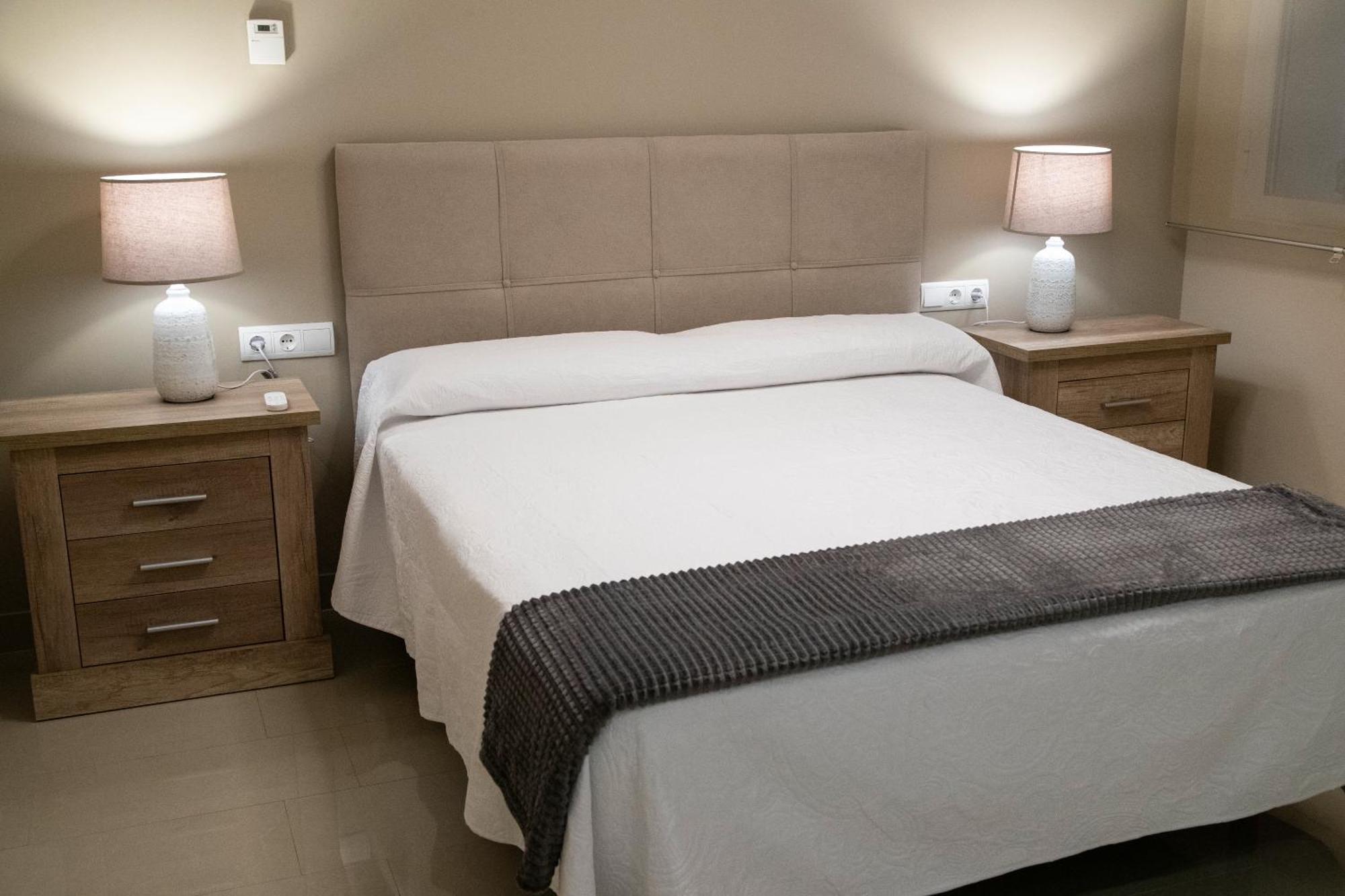 Apartamento Q2 Cordoba Luaran gambar