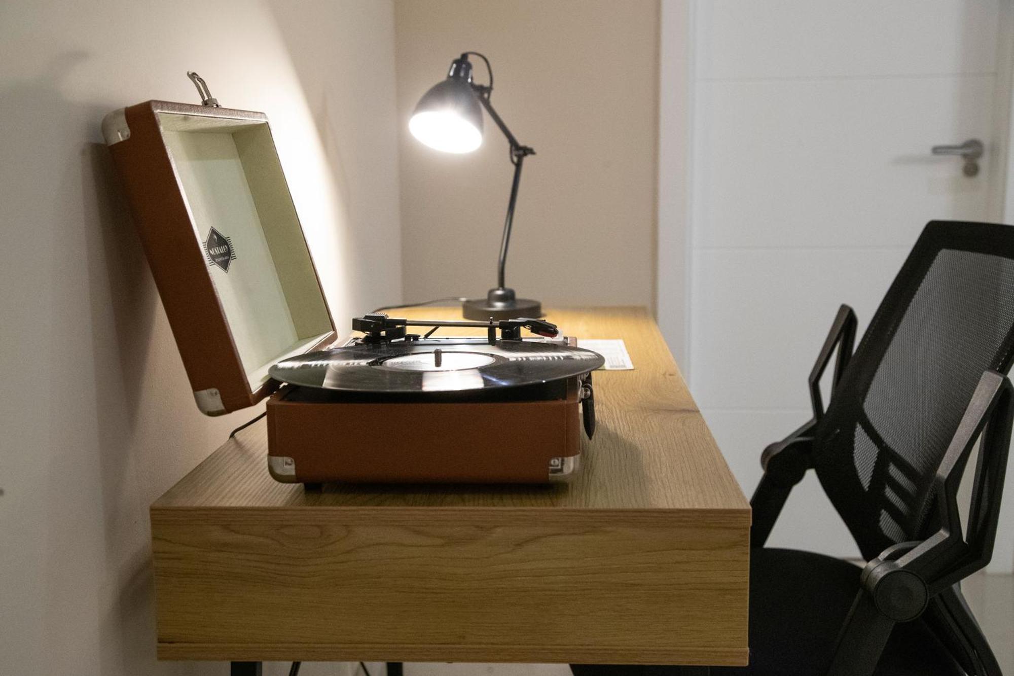 Apartamento Q2 Cordoba Luaran gambar