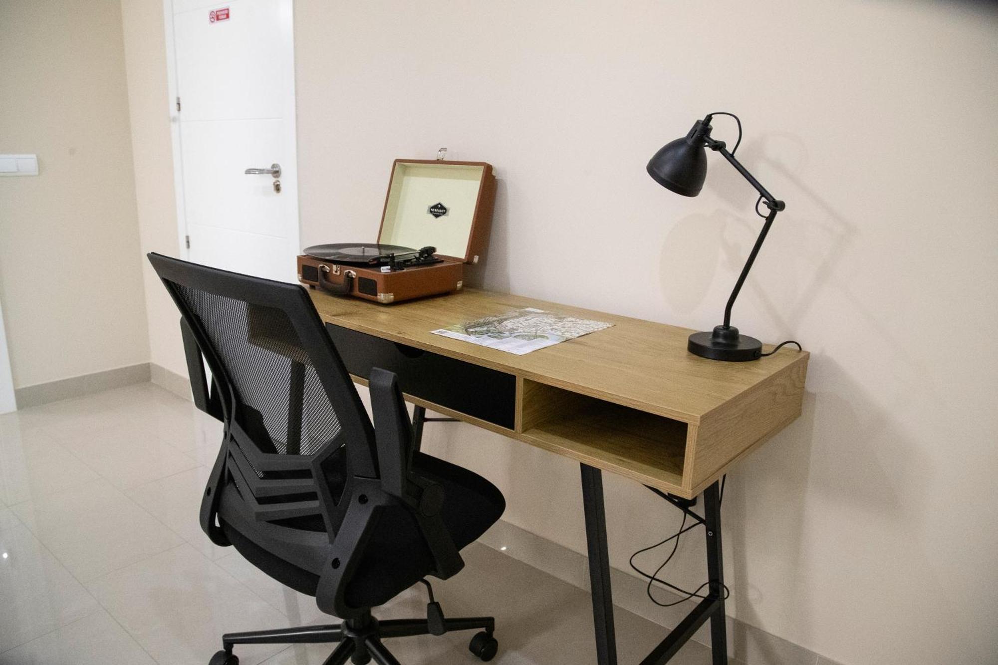 Apartamento Q2 Cordoba Luaran gambar