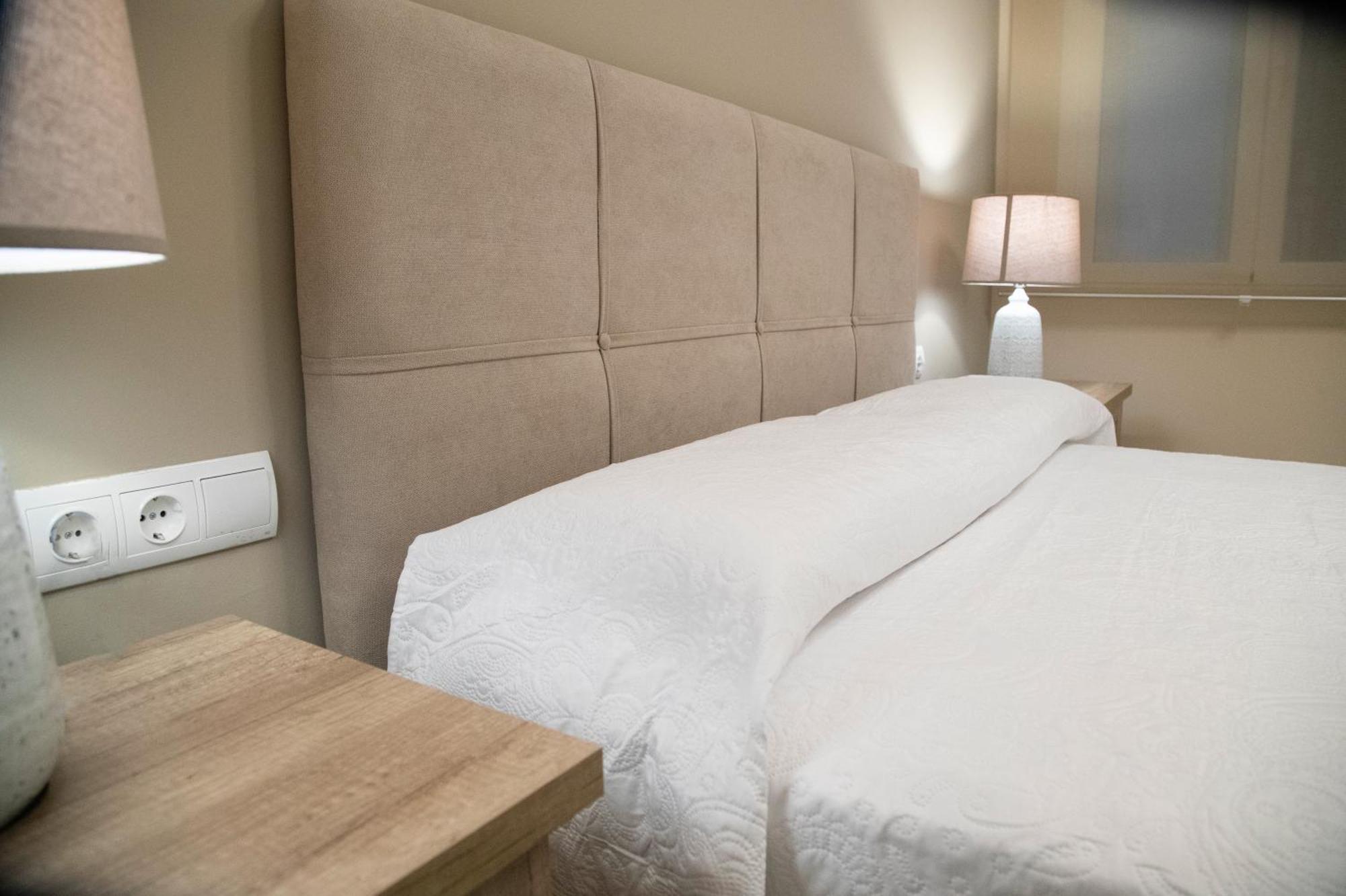 Apartamento Q2 Cordoba Luaran gambar