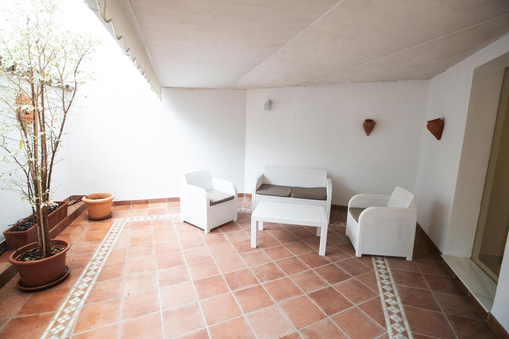 Apartamento Q2 Cordoba Luaran gambar