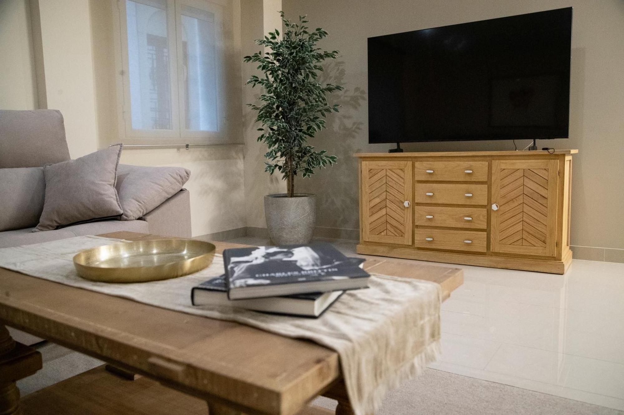 Apartamento Q2 Cordoba Luaran gambar