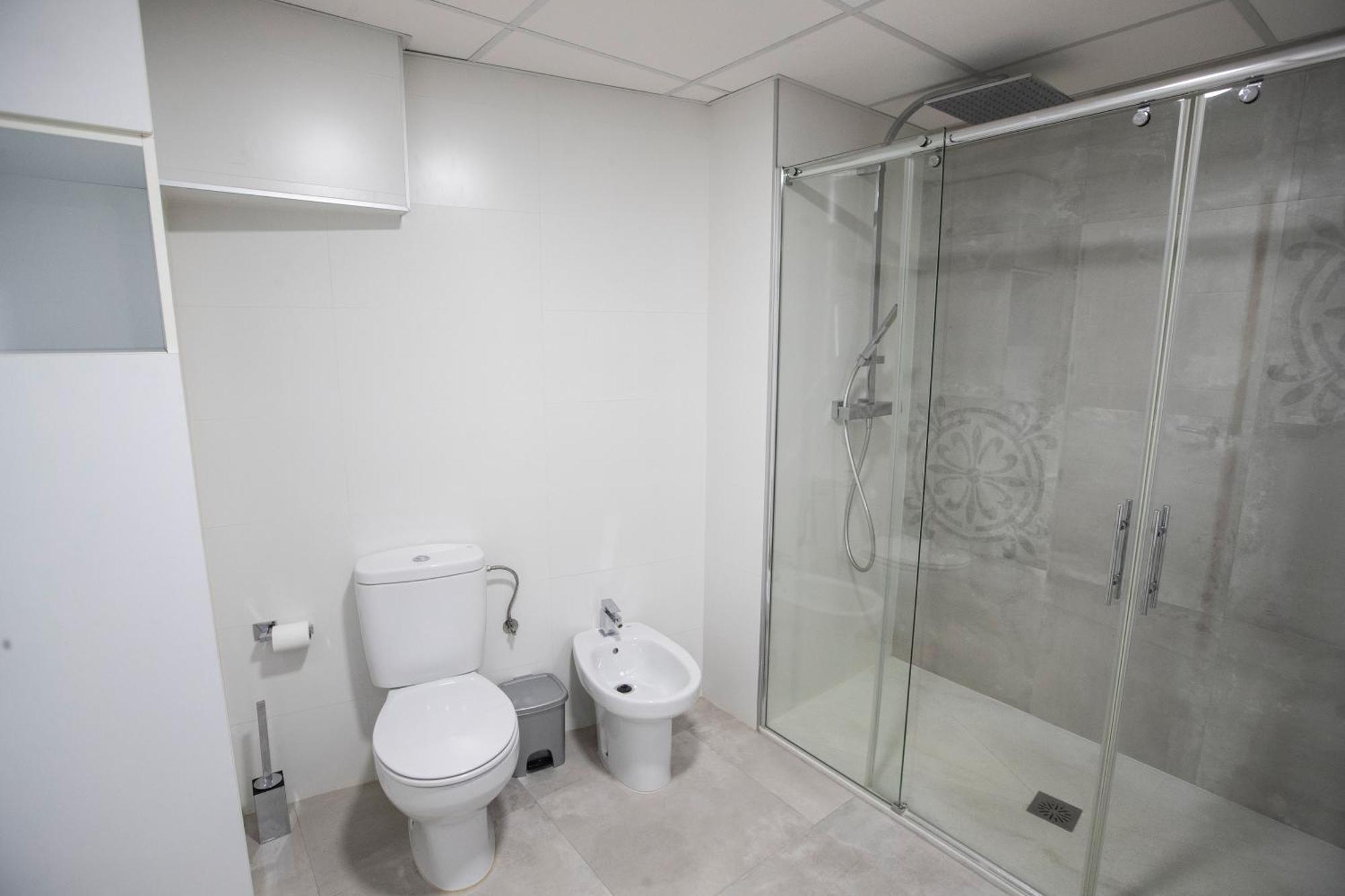 Apartamento Q2 Cordoba Luaran gambar