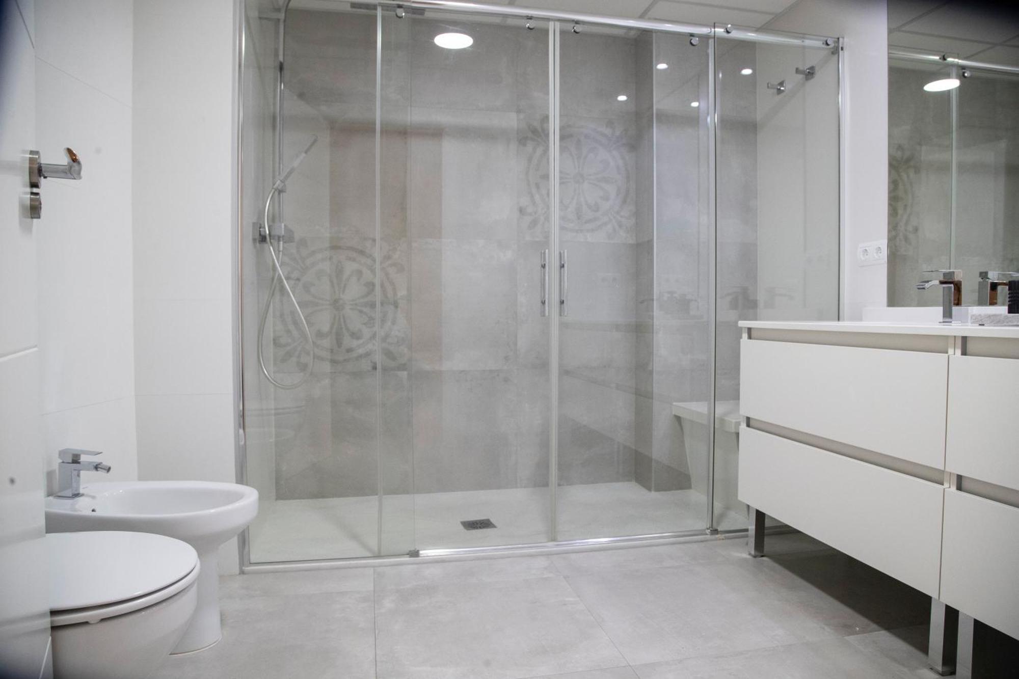 Apartamento Q2 Cordoba Luaran gambar