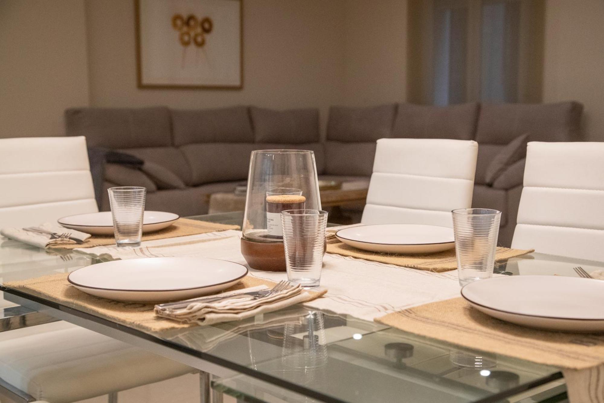 Apartamento Q2 Cordoba Luaran gambar