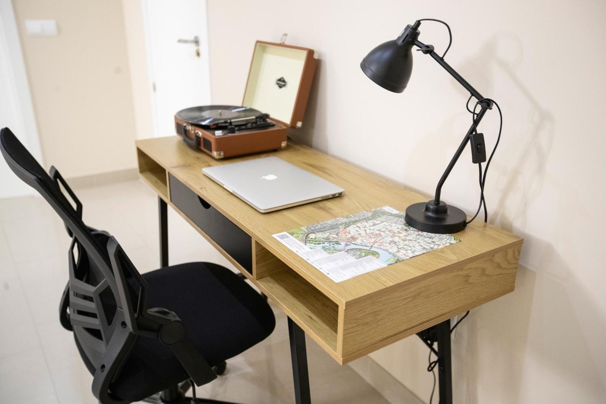 Apartamento Q2 Cordoba Luaran gambar