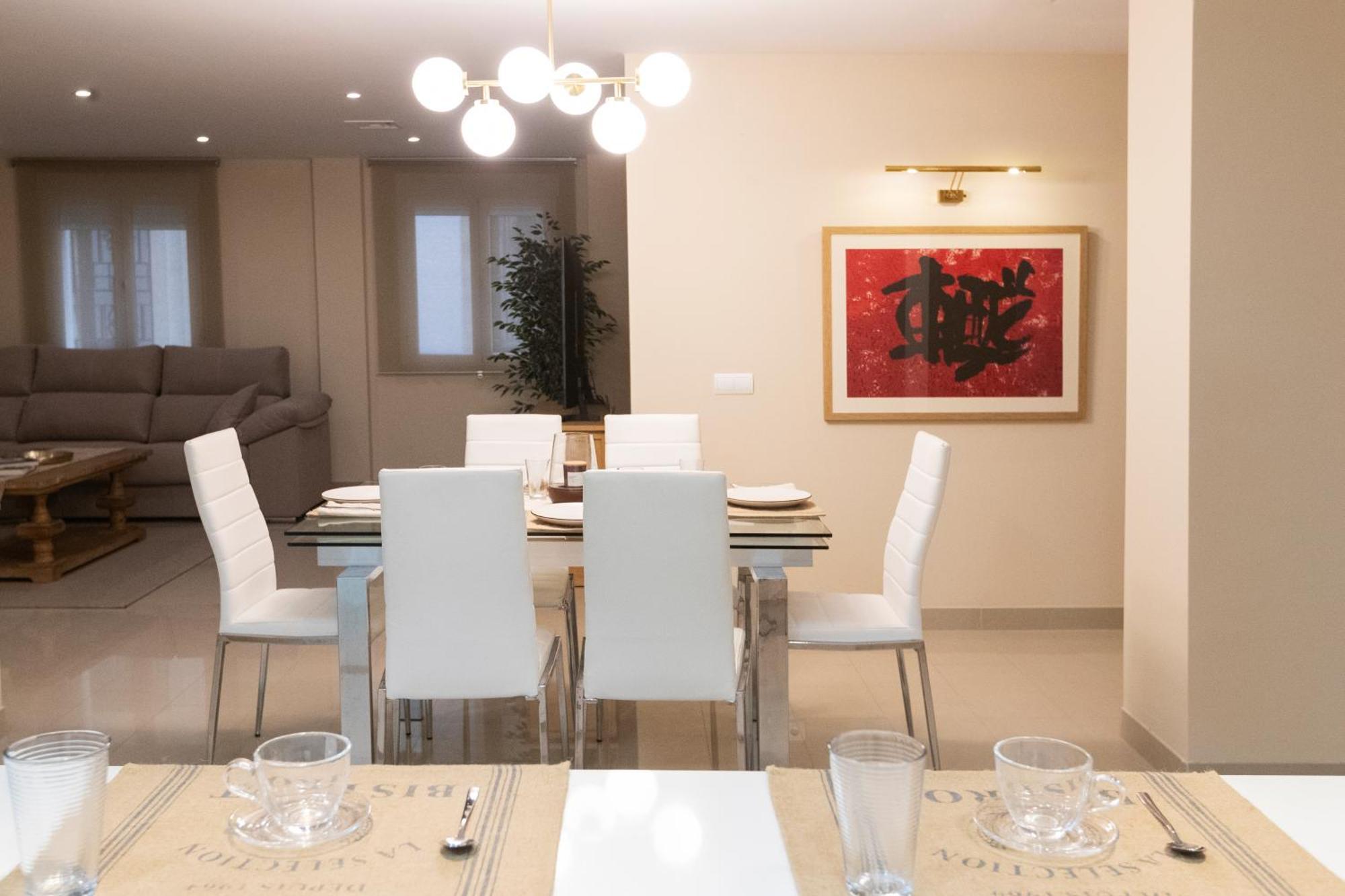 Apartamento Q2 Cordoba Luaran gambar