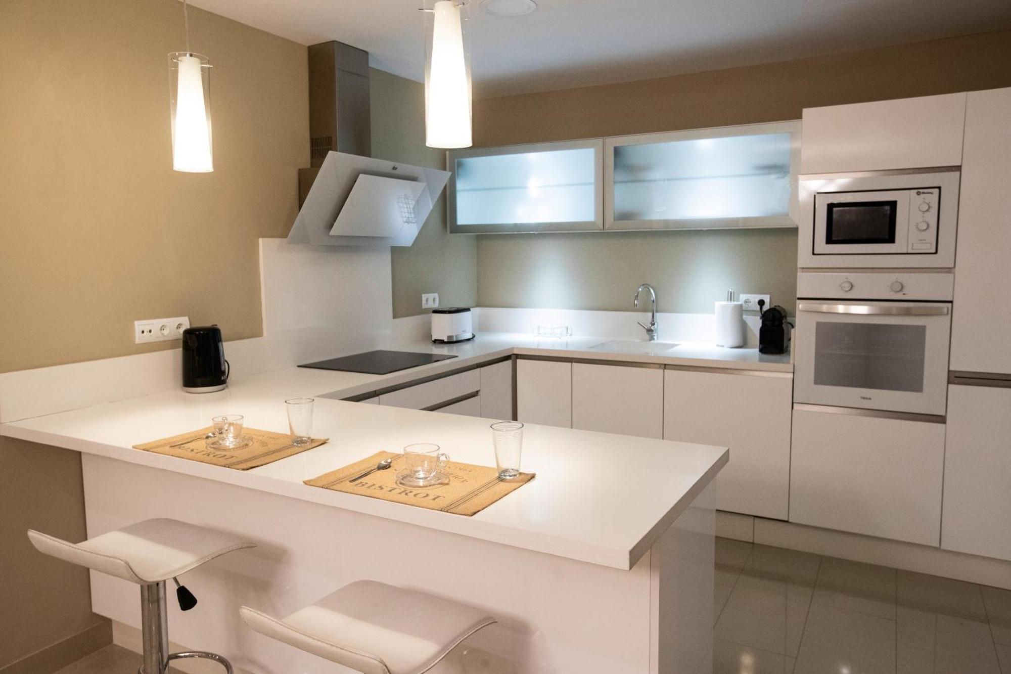 Apartamento Q2 Cordoba Luaran gambar