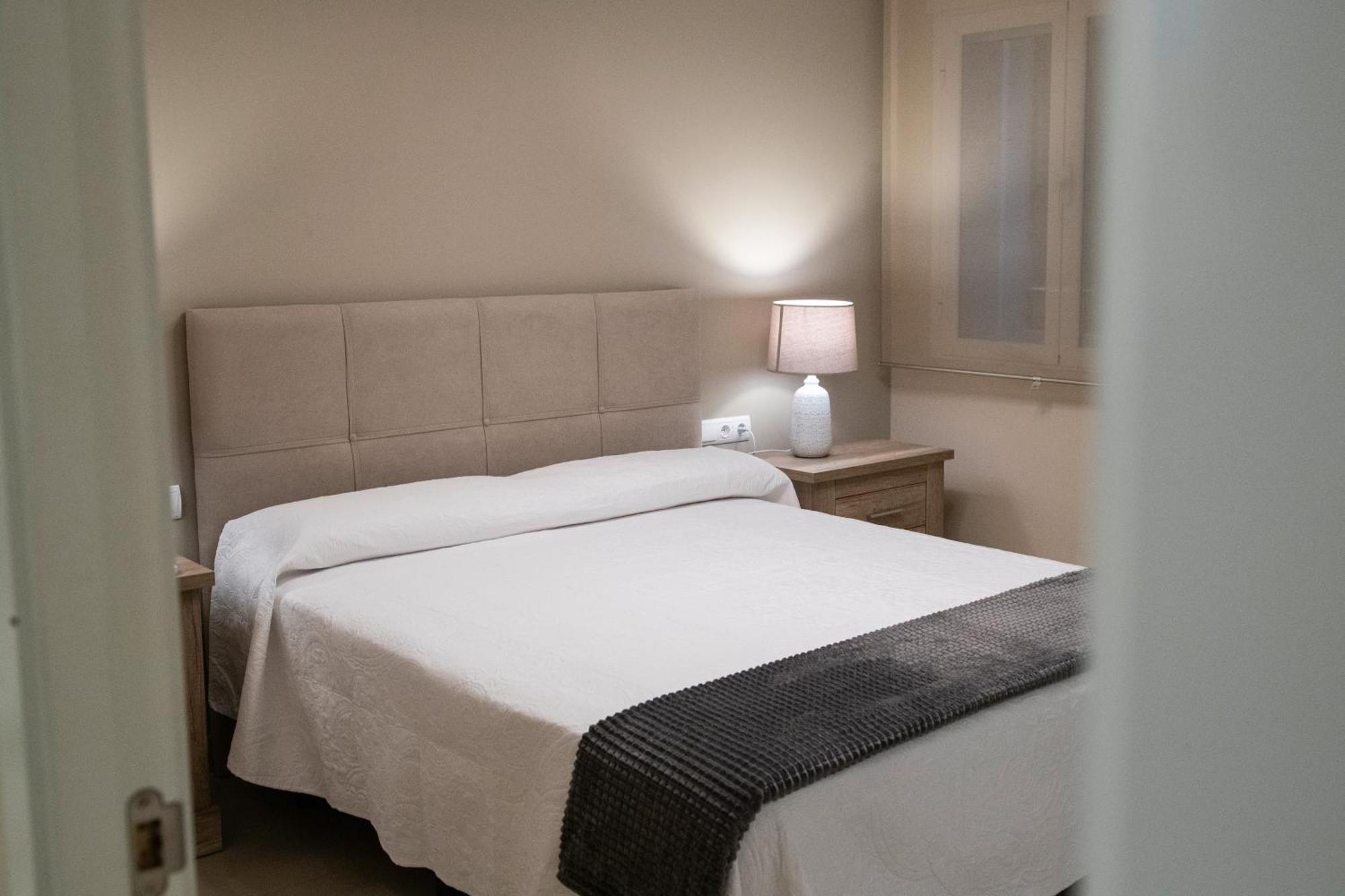 Apartamento Q2 Cordoba Luaran gambar