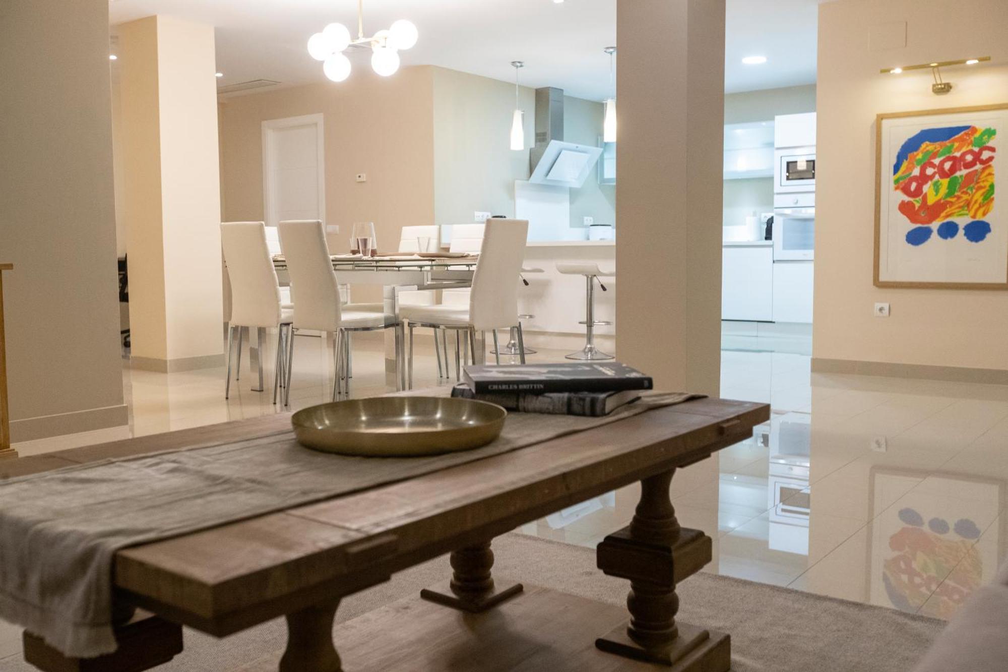 Apartamento Q2 Cordoba Luaran gambar