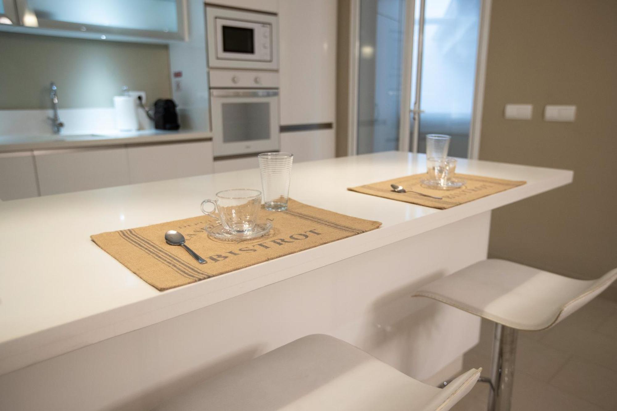 Apartamento Q2 Cordoba Luaran gambar