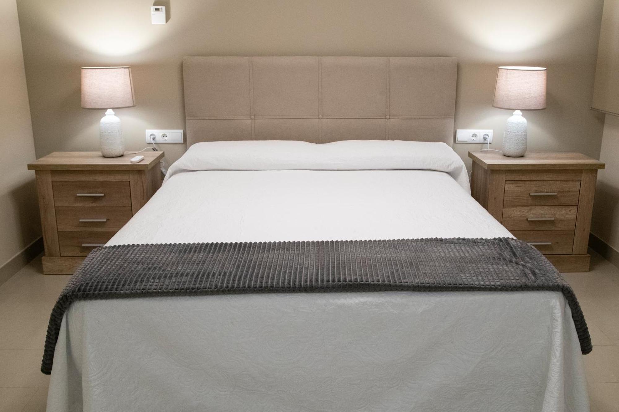 Apartamento Q2 Cordoba Luaran gambar