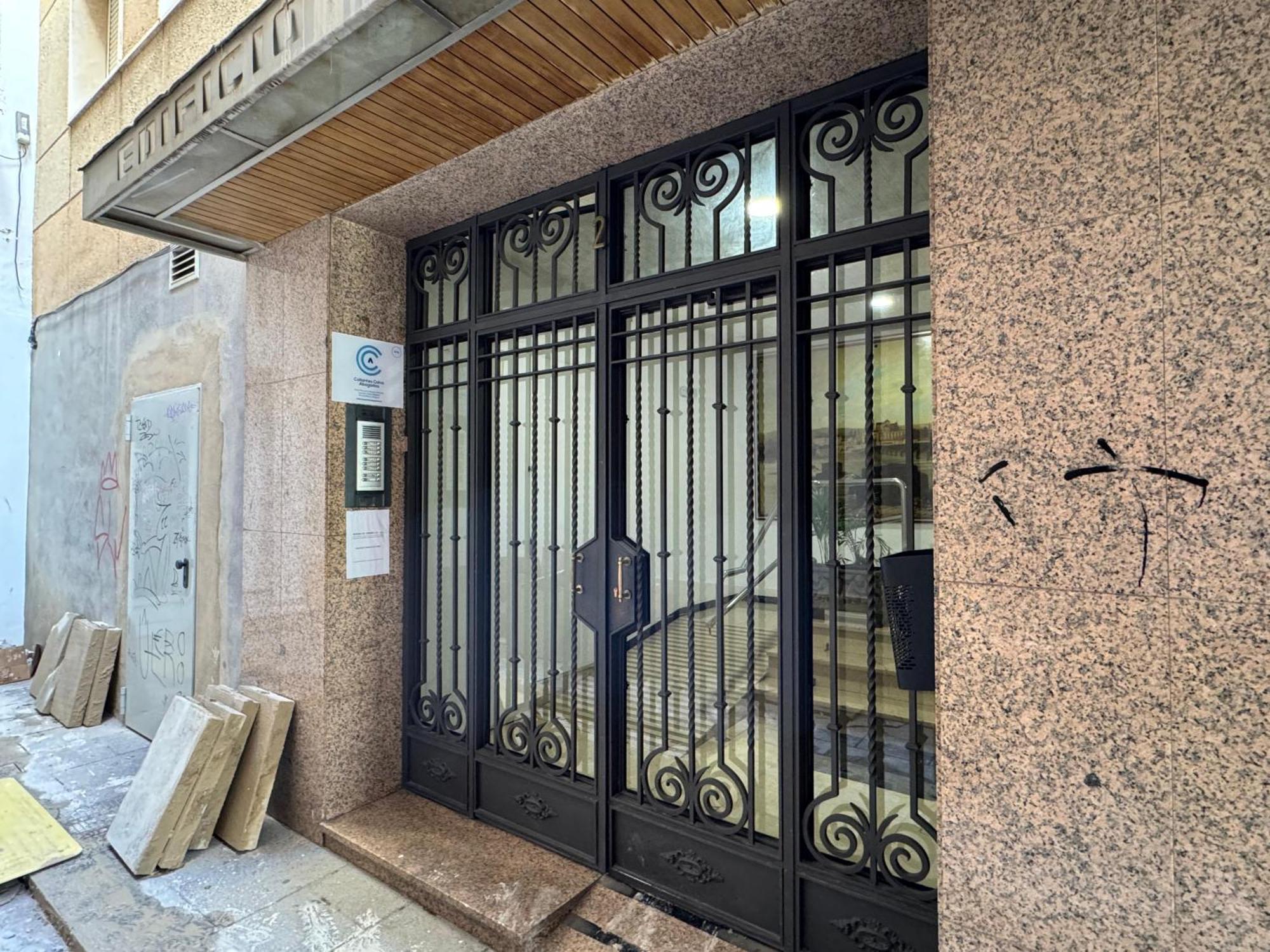 Apartamento Q2 Cordoba Luaran gambar