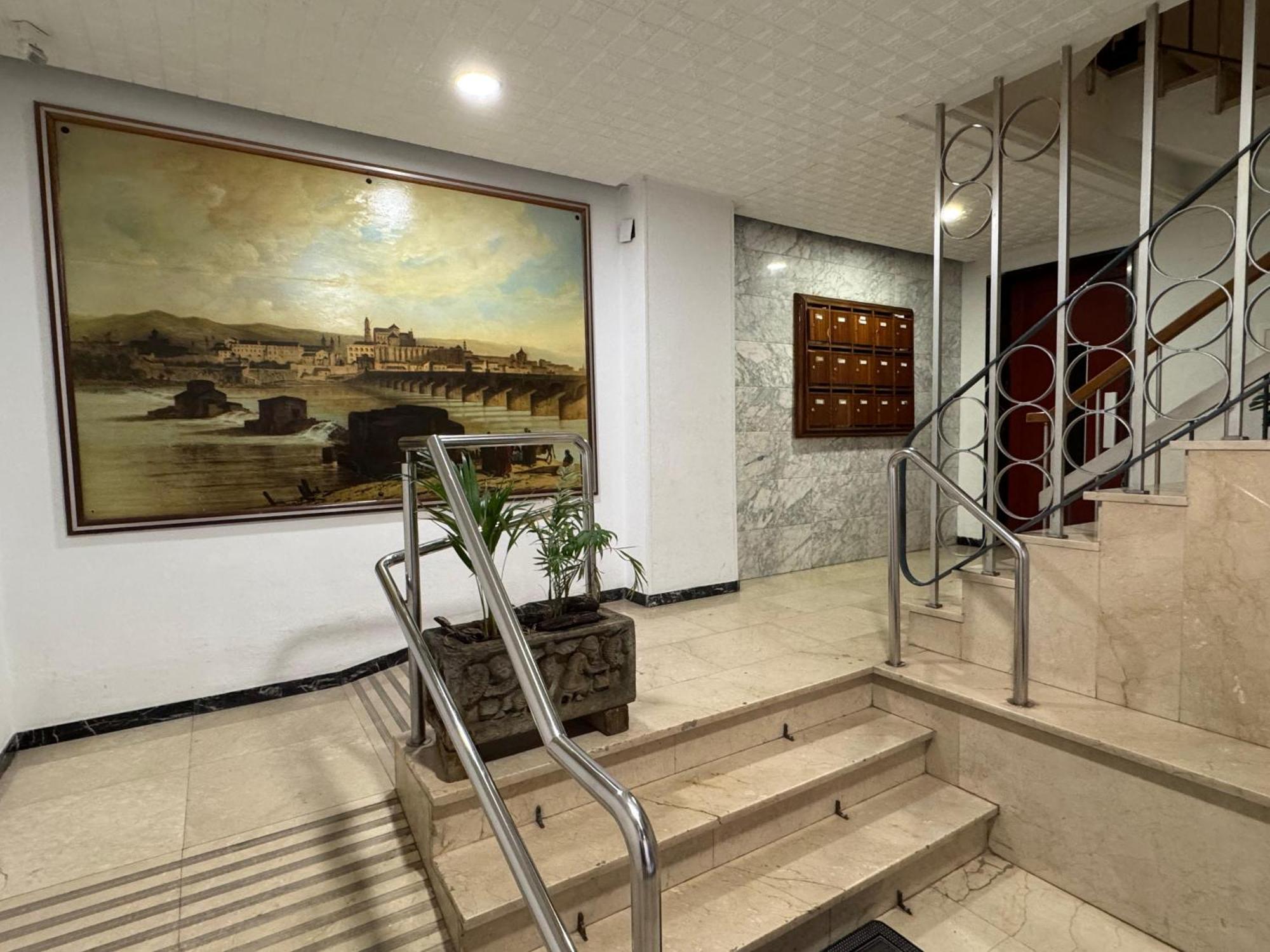 Apartamento Q2 Cordoba Luaran gambar